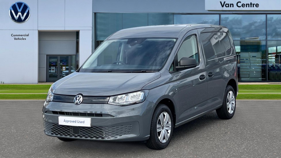 Used Volkswagen Caddy 2025 for sale - 76568030: Photo 19