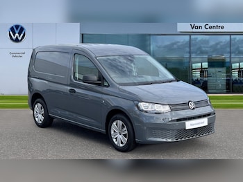 Used Volkswagen Caddy 2025 for sale - 76568030: Photo