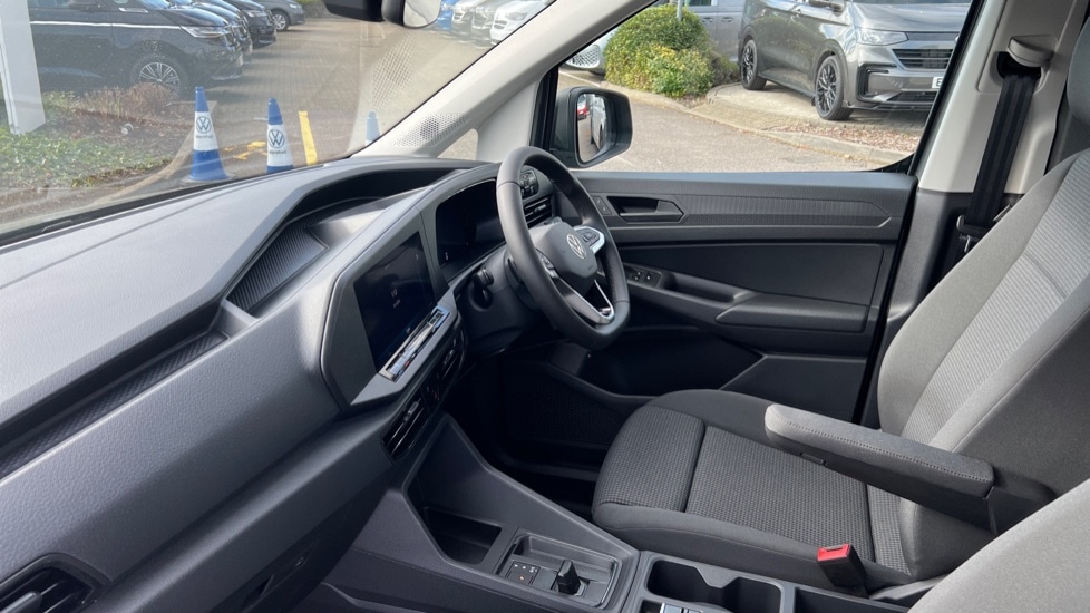 Used Volkswagen Caddy 2025 for sale - 76568030: Photo 2