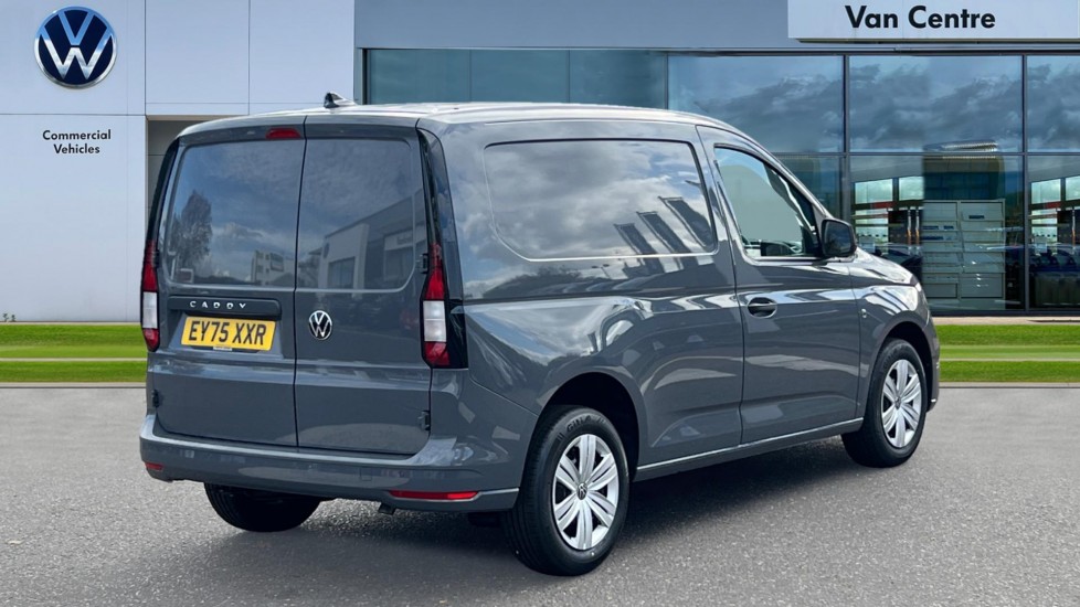 Used Volkswagen Caddy 2025 for sale - 76568030: Photo 20