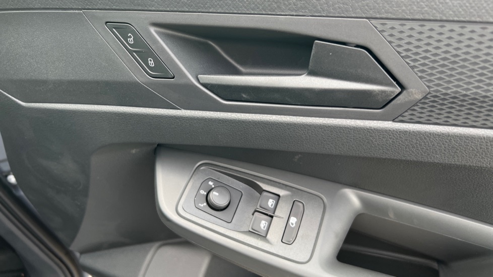 Used Volkswagen Caddy 2025 for sale - 76568030: Photo 23