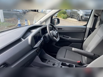 Used Volkswagen Caddy 2025 for sale - 76568030: Photo