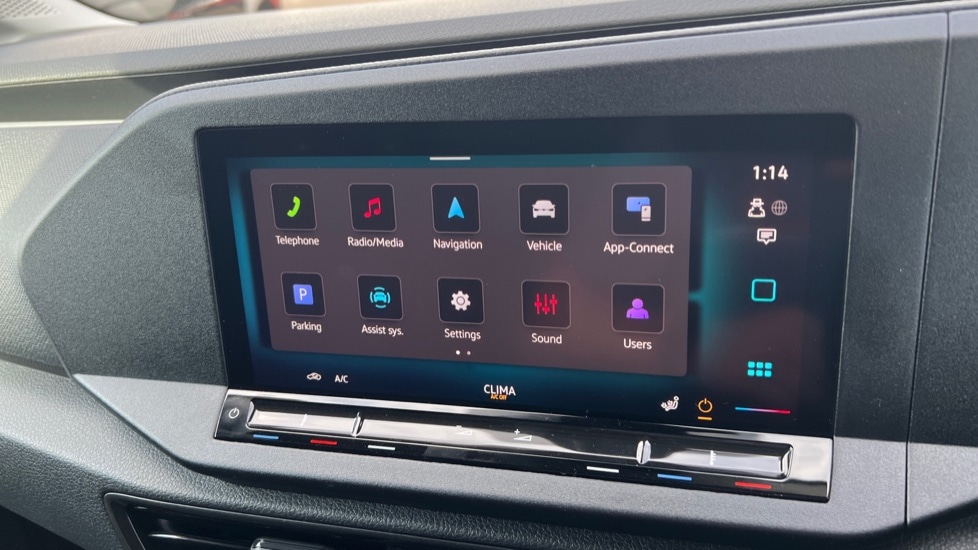 Used Volkswagen Caddy 2025 for sale - 76568030: Photo 30