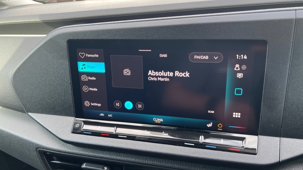 Used Volkswagen Caddy 2025 for sale - 76568030: Photo 31