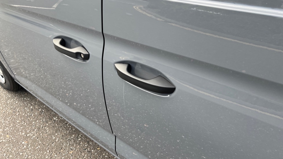 Used Volkswagen Caddy 2025 for sale - 76568030: Photo 37