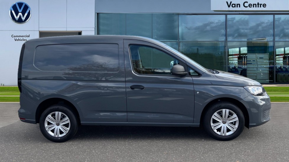 Used Volkswagen Caddy 2025 for sale - 76568030: Photo 4