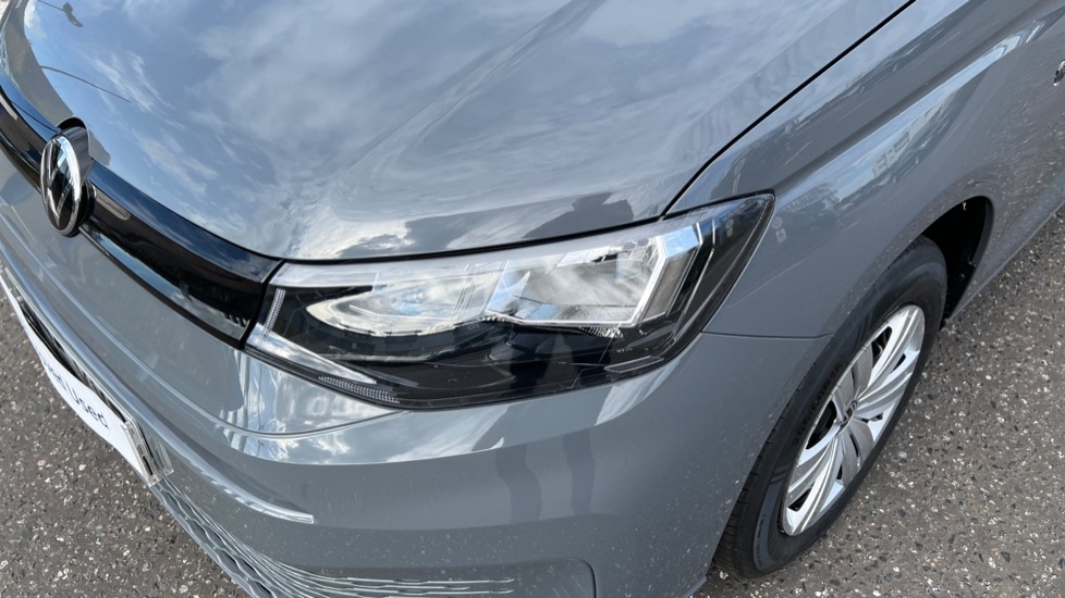 Used Volkswagen Caddy 2025 for sale - 76568030: Photo 41