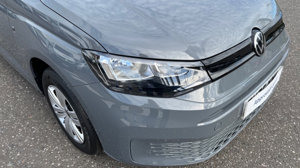 Used Volkswagen Caddy 2025 for sale - 76568030: Photo 44