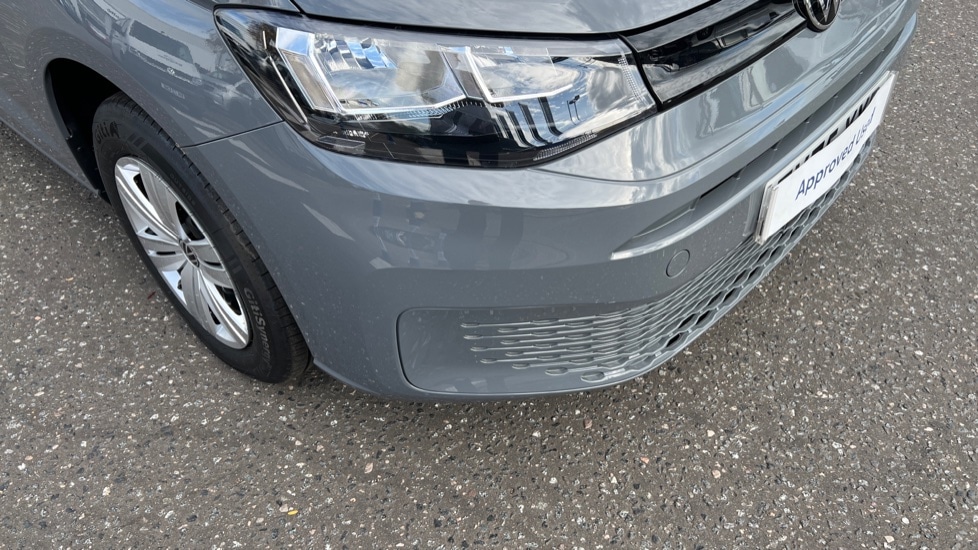 Used Volkswagen Caddy 2025 for sale - 76568030: Photo 45