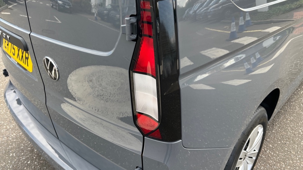 Used Volkswagen Caddy 2025 for sale - 76568030: Photo 48