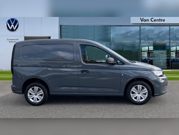 Used Volkswagen Caddy 2025 for sale - 76568030: Photo