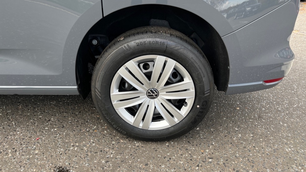 Used Volkswagen Caddy 2025 for sale - 76568030: Photo 5