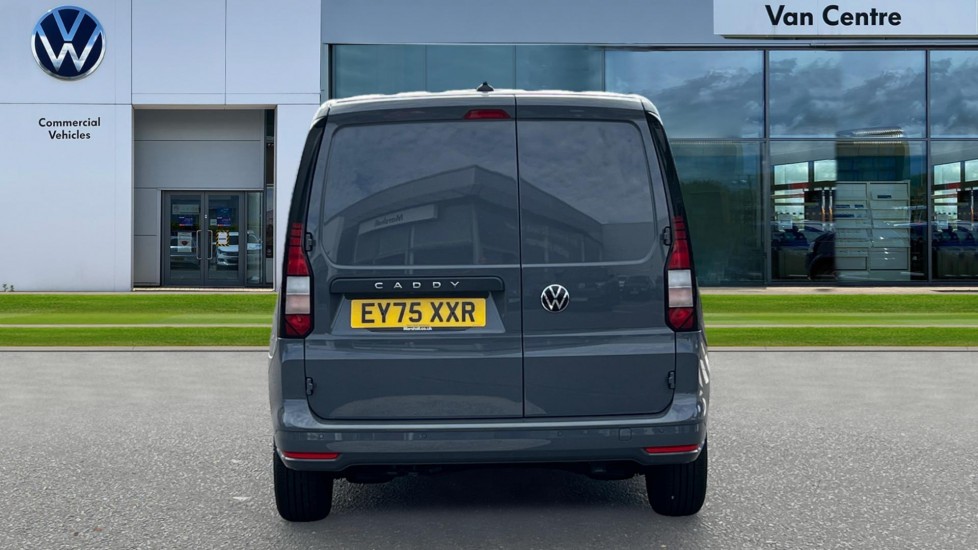 Used Volkswagen Caddy 2025 for sale - 76568030: Photo 7