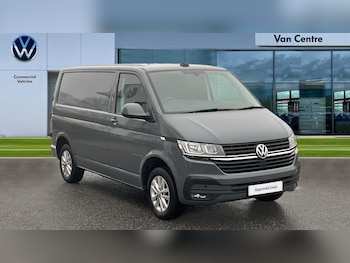 Volkswagen - Transporter