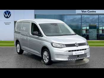 Used Volkswagen Caddy Maxi 2024 for sale - 75440204: Photo