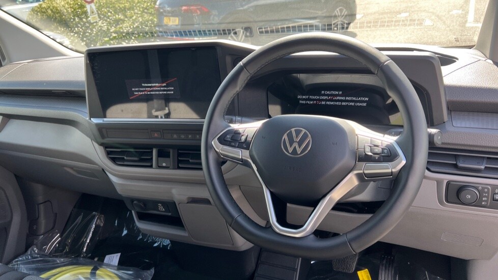 Used Volkswagen Transporter 2025 for sale - 75440181: Photo 11