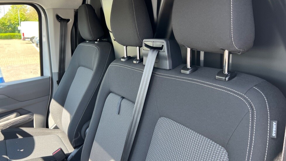 Used Volkswagen Transporter 2025 for sale - 75440181: Photo 17