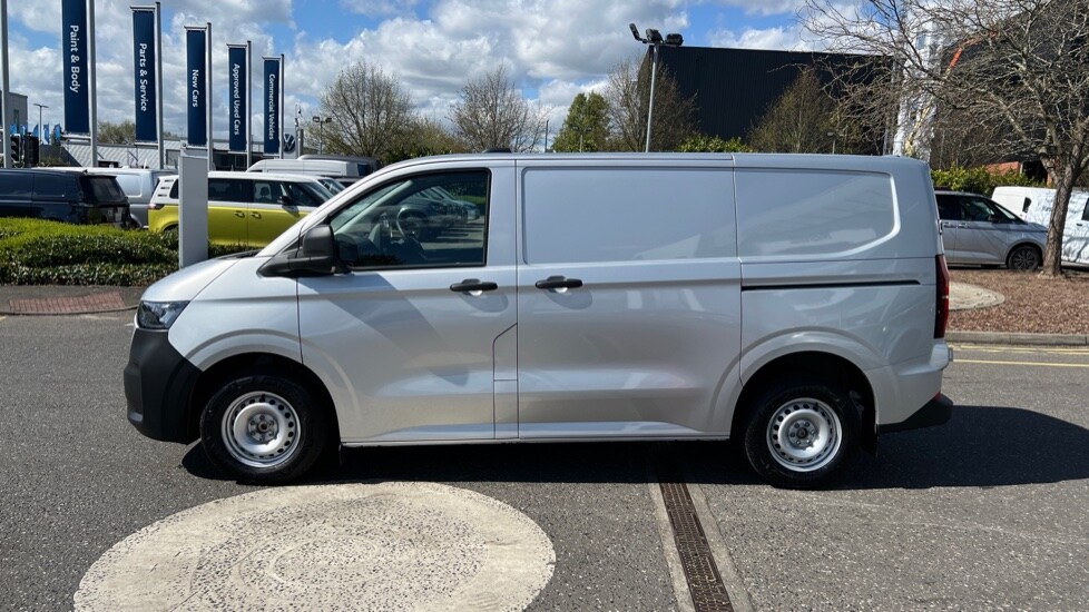 Used Volkswagen Transporter 2025 for sale - 75440181: Photo 18