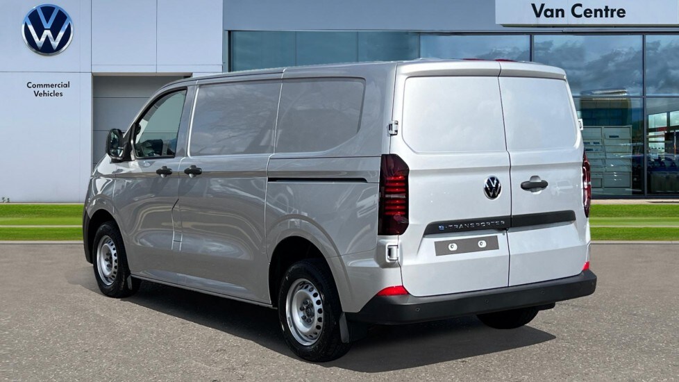 Used Volkswagen Transporter 2025 for sale - 75440181: Photo 3