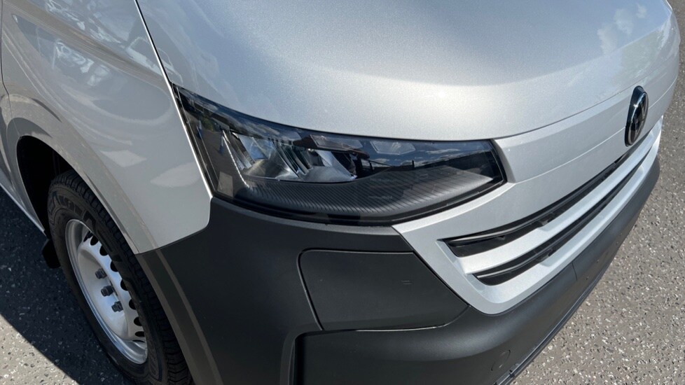 Used Volkswagen Transporter 2025 for sale - 75440181: Photo 34