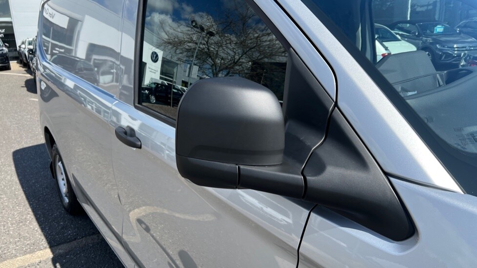 Used Volkswagen Transporter 2025 for sale - 75440181: Photo 35