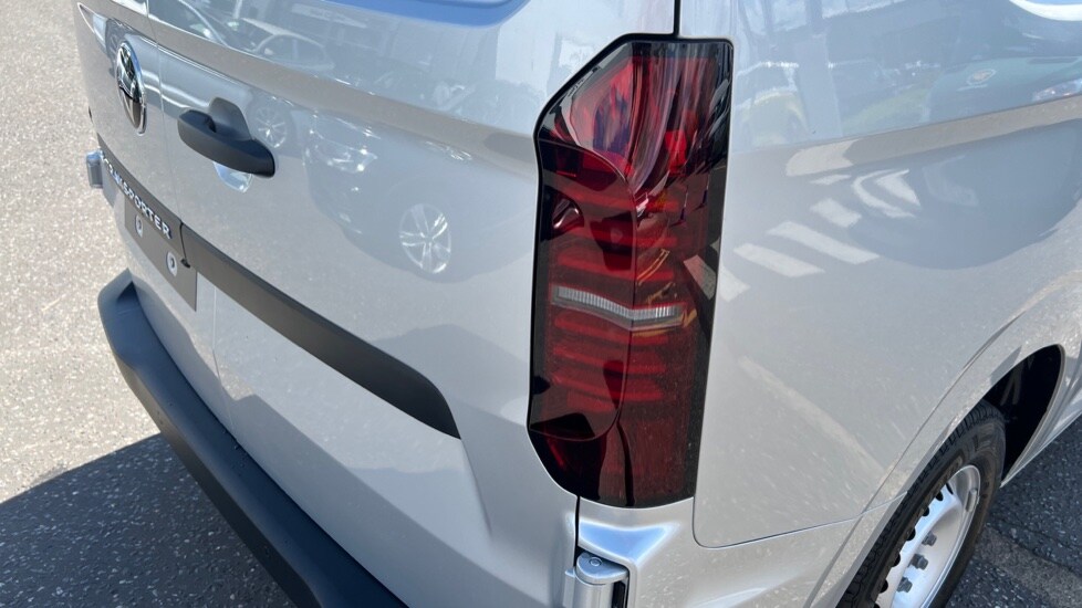 Used Volkswagen Transporter 2025 for sale - 75440181: Photo 37