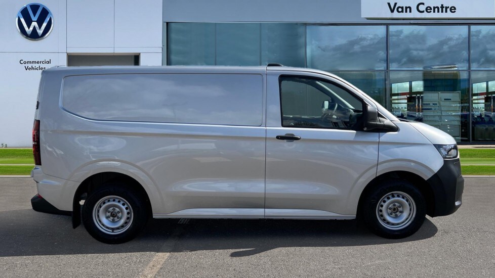 Used Volkswagen Transporter 2025 for sale - 75440181: Photo 4