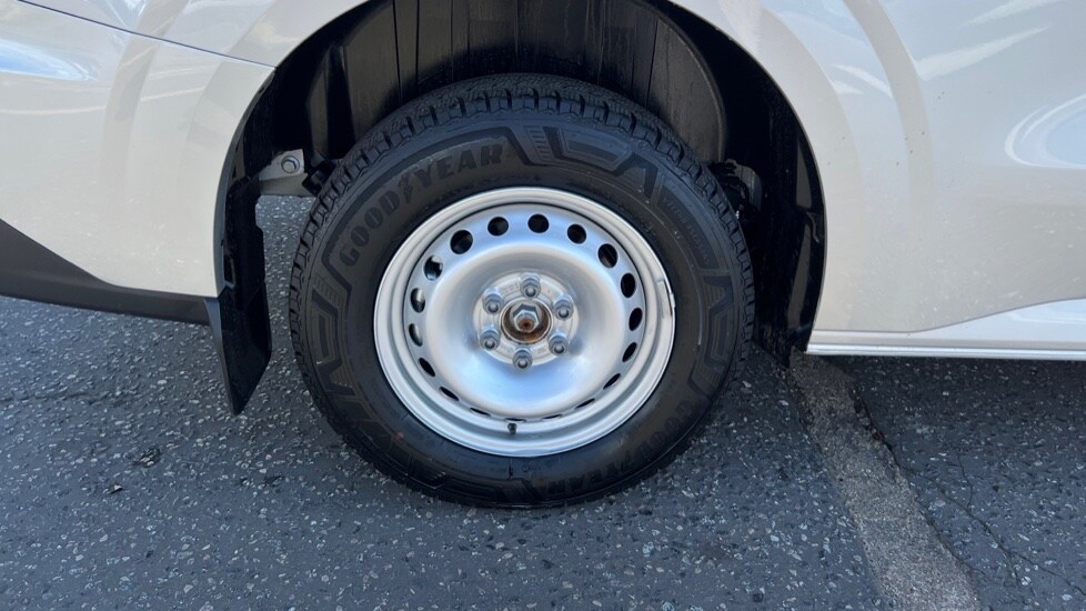 Used Volkswagen Transporter 2025 for sale - 75440181: Photo 5