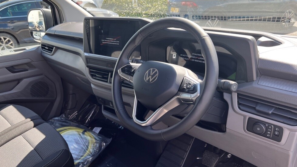 Used Volkswagen Transporter 2025 for sale - 75440181: Photo 6
