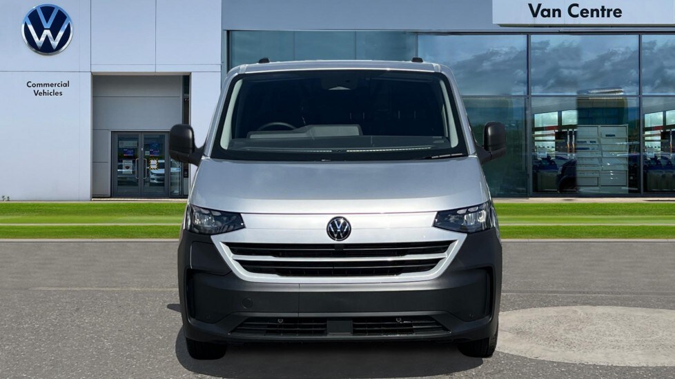 Used Volkswagen Transporter 2025 for sale - 75440181: Photo 8