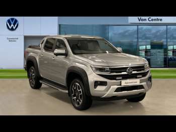 Used Volkswagen Amarok 2024 for sale - 74972191: Photo