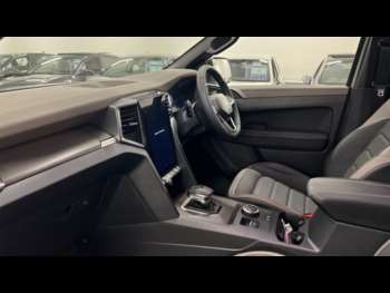 Used Volkswagen Amarok 2024 for sale - 74972191: Photo