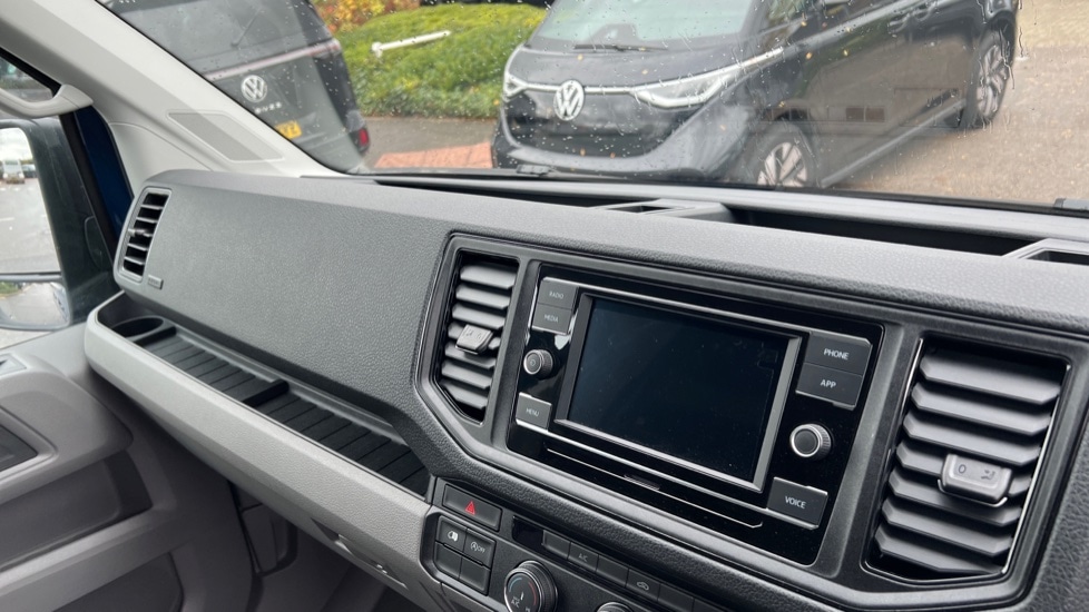 Used Volkswagen Crafter 2024 for sale - 76870333: Photo 12