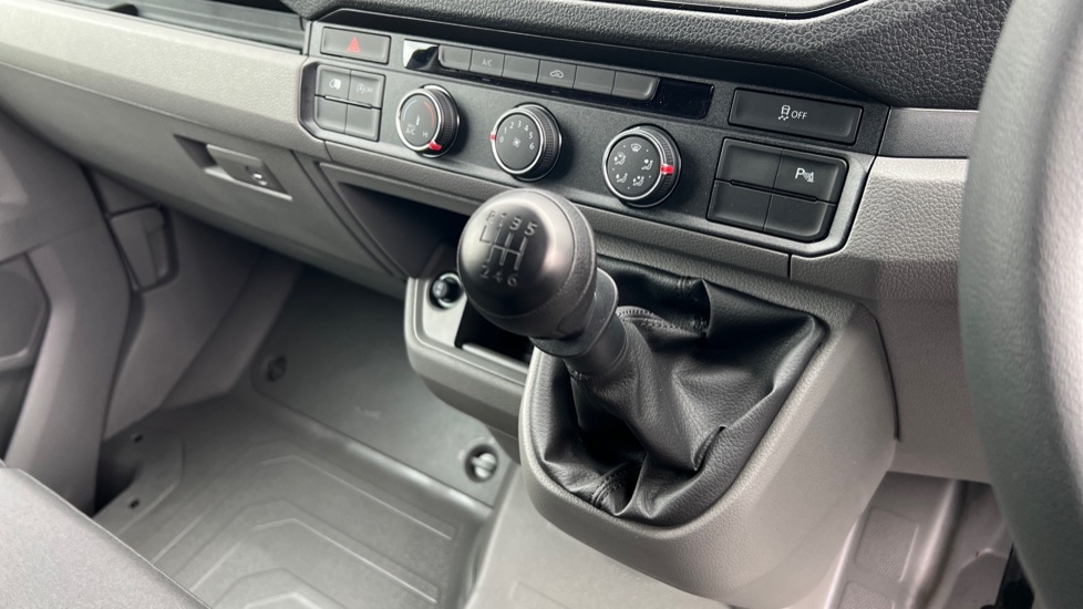 Used Volkswagen Crafter 2024 for sale - 76870333: Photo 14