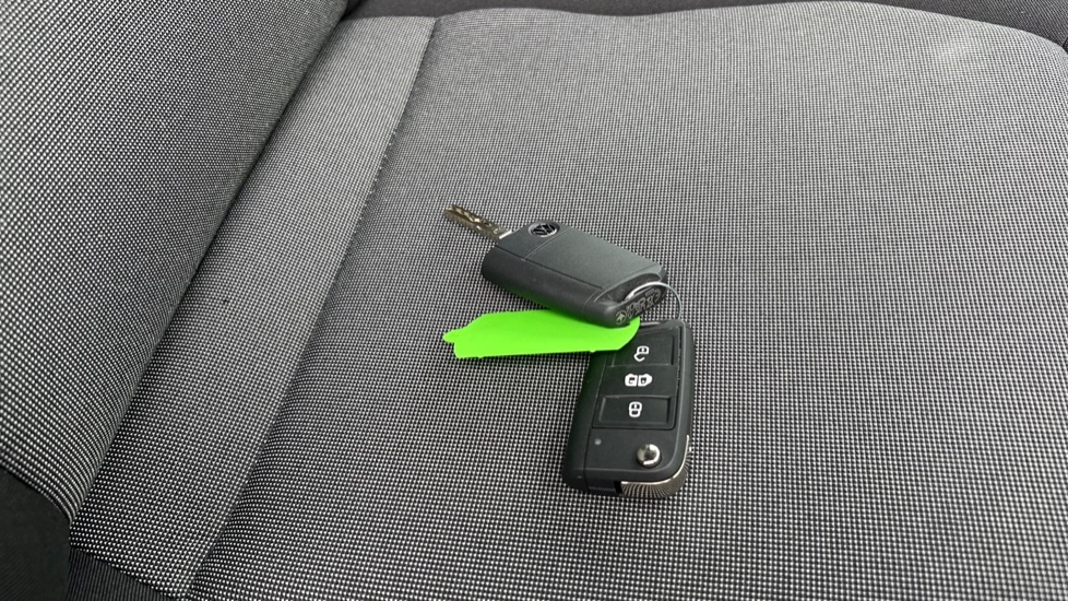 Used Volkswagen Crafter 2024 for sale - 76870333: Photo 21