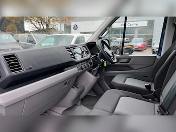 Used Volkswagen Crafter 2024 for sale - 76870333: Photo