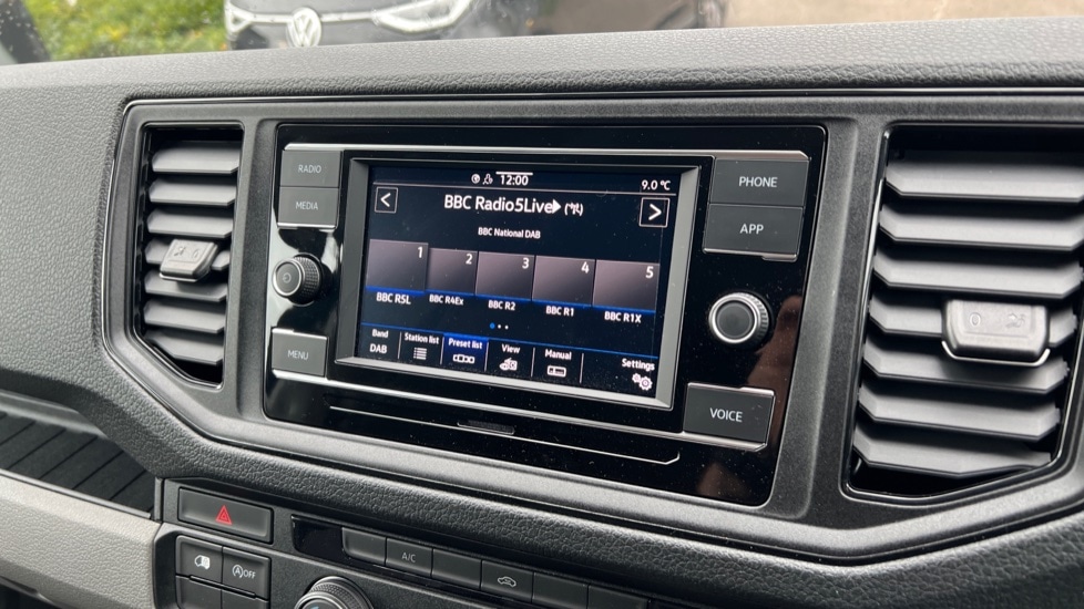 Used Volkswagen Crafter 2024 for sale - 76870333: Photo 32