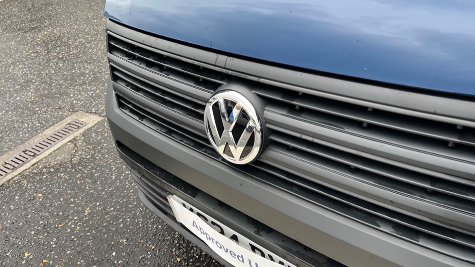 Used Volkswagen Crafter 2024 for sale - 76870333: Photo 37