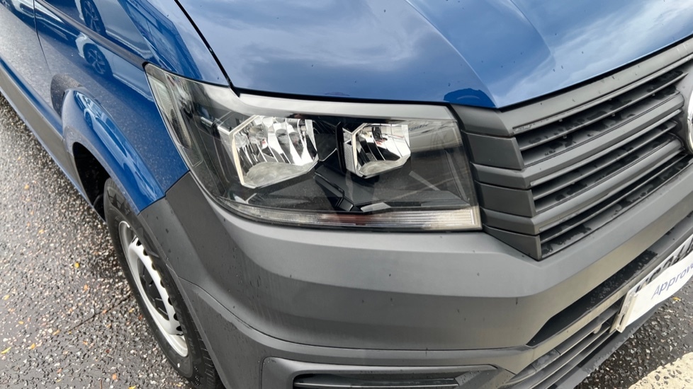 Used Volkswagen Crafter 2024 for sale - 76870333: Photo 38