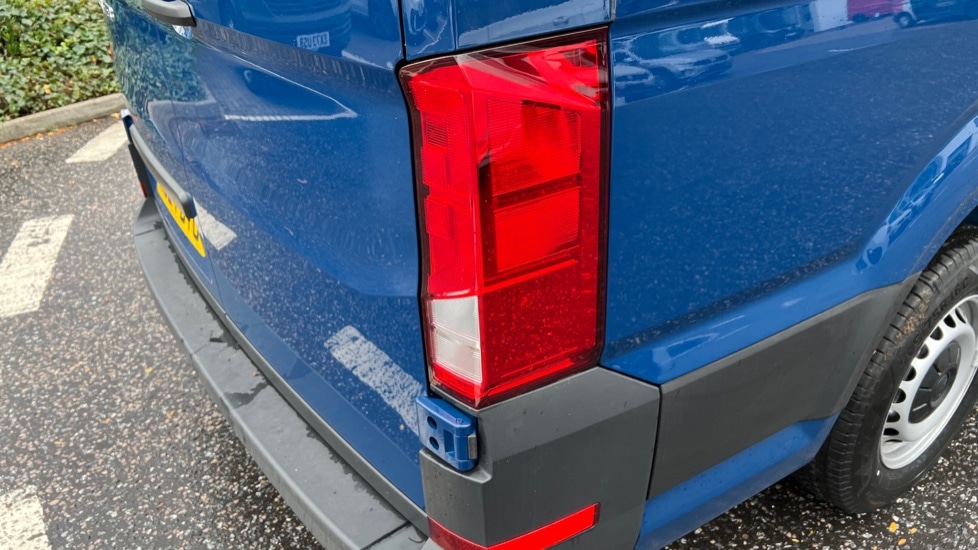 Used Volkswagen Crafter 2024 for sale - 76870333: Photo 42