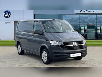 Used Volkswagen Transporter 2022 for sale - 76466196: Photo