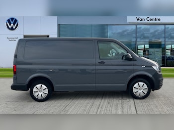 Used Volkswagen Transporter 2022 for sale - 76466196: Photo