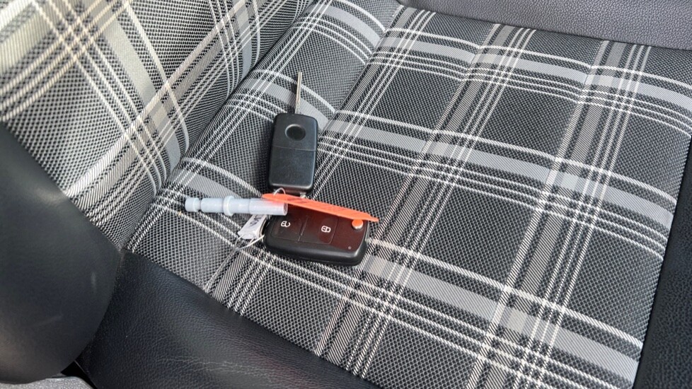 Used Volkswagen Transporter 2017 for sale - 76869457: Photo 21