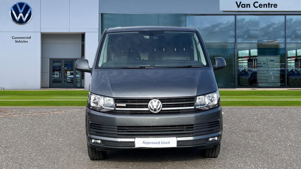 Used Volkswagen Transporter 2017 for sale - 76869457: Photo 8