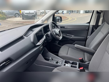 Used Volkswagen Caddy Maxi 2025 for sale - 76868304: Photo