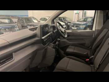 Used Volkswagen Transporter 2025 for sale - 74000994: Photo