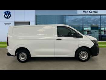 Used Volkswagen Transporter 2025 for sale - 74000994: Photo