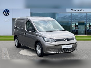 Used Volkswagen Caddy 2024 for sale - 75439691: Photo