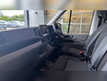 Used Volkswagen Crafter 2025 for sale - 75440146: Photo