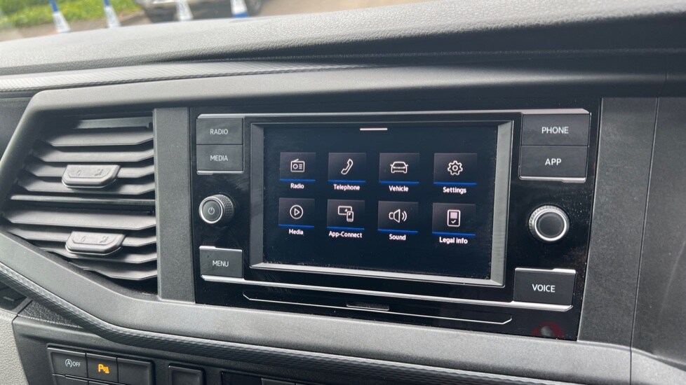 Vehicle 30